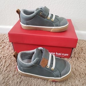 See Kai Run Stevie II Size 6